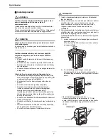 Preview for 346 page of Toshiba RAV-SM2244AT7 Installation Manual