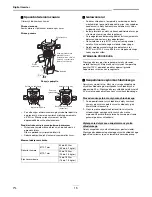 Preview for 380 page of Toshiba RAV-SM2244AT7 Installation Manual