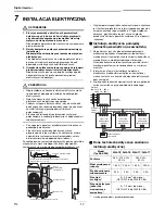 Preview for 382 page of Toshiba RAV-SM2244AT7 Installation Manual