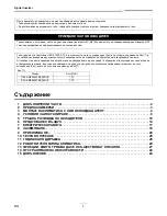 Preview for 392 page of Toshiba RAV-SM2244AT7 Installation Manual