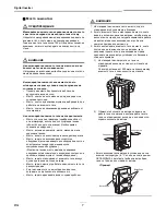 Preview for 398 page of Toshiba RAV-SM2244AT7 Installation Manual