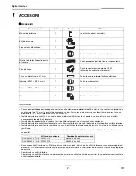 Preview for 419 page of Toshiba RAV-SM2244AT7 Installation Manual