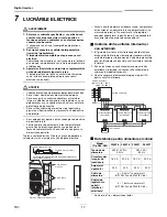 Preview for 434 page of Toshiba RAV-SM2244AT7 Installation Manual