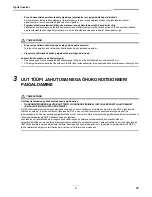 Preview for 447 page of Toshiba RAV-SM2244AT7 Installation Manual