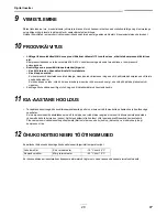 Preview for 463 page of Toshiba RAV-SM2244AT7 Installation Manual