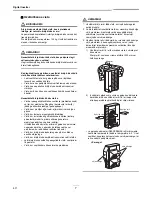 Preview for 476 page of Toshiba RAV-SM2244AT7 Installation Manual