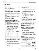 Preview for 519 page of Toshiba RAV-SM2244AT7 Installation Manual