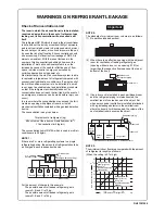 Preview for 625 page of Toshiba RAV-SM2244AT7 Installation Manual