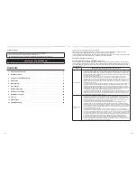 Preview for 2 page of Toshiba RAV-SM2244DTP-E Installation Manual