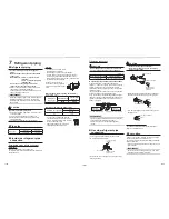 Preview for 15 page of Toshiba RAV-SM2244DTP-E Installation Manual