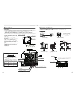 Preview for 18 page of Toshiba RAV-SM2244DTP-E Installation Manual