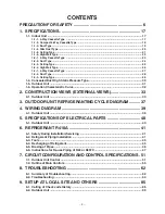 Preview for 2 page of Toshiba RAV-SM2246AT8-E Service Manual