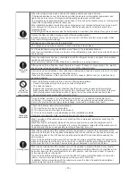 Preview for 10 page of Toshiba RAV-SM2246AT8-E Service Manual