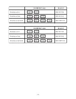 Preview for 16 page of Toshiba RAV-SM2246AT8-E Service Manual