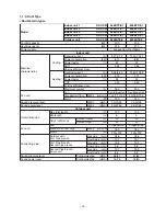 Preview for 19 page of Toshiba RAV-SM2246AT8-E Service Manual