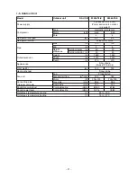 Preview for 31 page of Toshiba RAV-SM2246AT8-E Service Manual