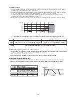 Preview for 58 page of Toshiba RAV-SM2246AT8-E Service Manual