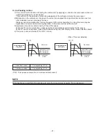 Preview for 61 page of Toshiba RAV-SM2246AT8-E Service Manual