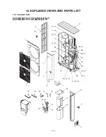 Preview for 119 page of Toshiba RAV-SM2246AT8-E Service Manual