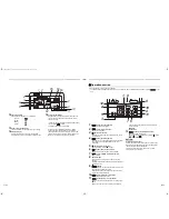 Preview for 7 page of Toshiba RAV-SM304SDT-E Owner'S Manual