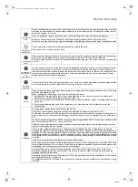 Preview for 8 page of Toshiba RAV-SM307KRTP-A Service Manual