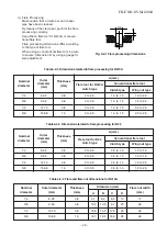 Preview for 20 page of Toshiba RAV-SM307KRTP-A Service Manual