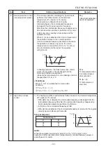 Preview for 32 page of Toshiba RAV-SM307KRTP-A Service Manual