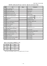 Preview for 65 page of Toshiba RAV-SM307KRTP-A Service Manual