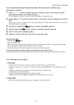 Preview for 67 page of Toshiba RAV-SM307KRTP-A Service Manual