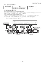 Preview for 75 page of Toshiba RAV-SM307KRTP-A Service Manual