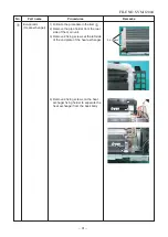 Preview for 91 page of Toshiba RAV-SM307KRTP-A Service Manual