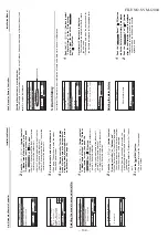 Preview for 109 page of Toshiba RAV-SM307KRTP-A Service Manual