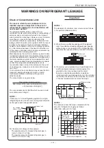 Preview for 111 page of Toshiba RAV-SM307KRTP-A Service Manual