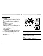 Preview for 6 page of Toshiba RAV-SM307KRTP-E Installation Manual