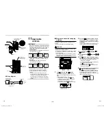 Preview for 13 page of Toshiba RAV-SM307KRTP-E Installation Manual