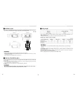 Preview for 9 page of Toshiba RAV-SM307MUT-E Installation Manual