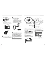 Preview for 13 page of Toshiba RAV-SM307MUT-E Installation Manual