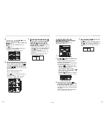 Preview for 22 page of Toshiba RAV-SM307MUT-E Installation Manual