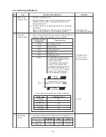 Preview for 25 page of Toshiba RAV-SM307MUT-E Service Manual