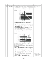 Preview for 27 page of Toshiba RAV-SM307MUT-E Service Manual