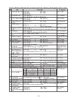 Preview for 70 page of Toshiba RAV-SM307MUT-E Service Manual