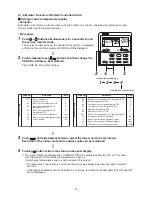 Preview for 74 page of Toshiba RAV-SM307MUT-E Service Manual