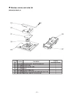 Preview for 101 page of Toshiba RAV-SM307MUT-E Service Manual