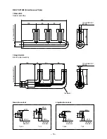 Preview for 16 page of Toshiba RAV-SM402MUT-E Service Manual