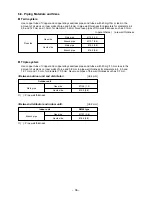 Preview for 36 page of Toshiba RAV-SM402MUT-E Service Manual