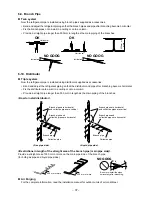 Preview for 37 page of Toshiba RAV-SM402MUT-E Service Manual