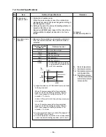 Preview for 39 page of Toshiba RAV-SM402MUT-E Service Manual