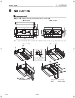 Preview for 14 page of Toshiba RAV-SM404SDT-E Installation Manual