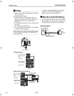 Preview for 22 page of Toshiba RAV-SM404SDT-E Installation Manual