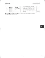 Preview for 39 page of Toshiba RAV-SM404SDT-E Installation Manual